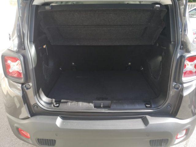 JEEP Renegade 1.6 Mjt 120 CV Longitude