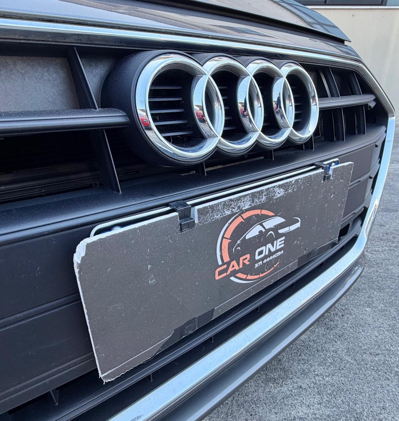 Audi A4 35 TDI/163 CV S tronic S line Edition