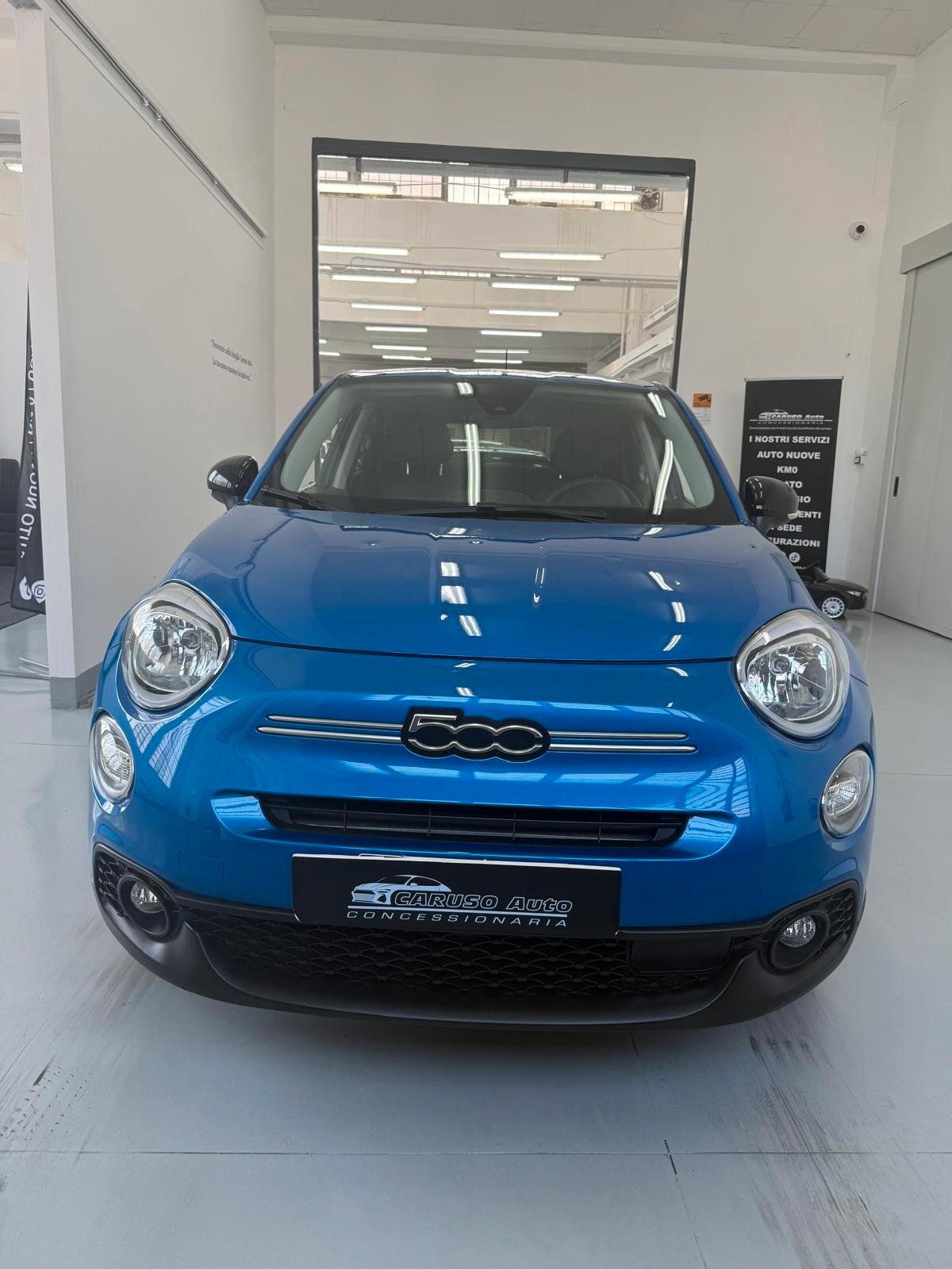 Fiat 500X 1.3 MultiJet 95 CV