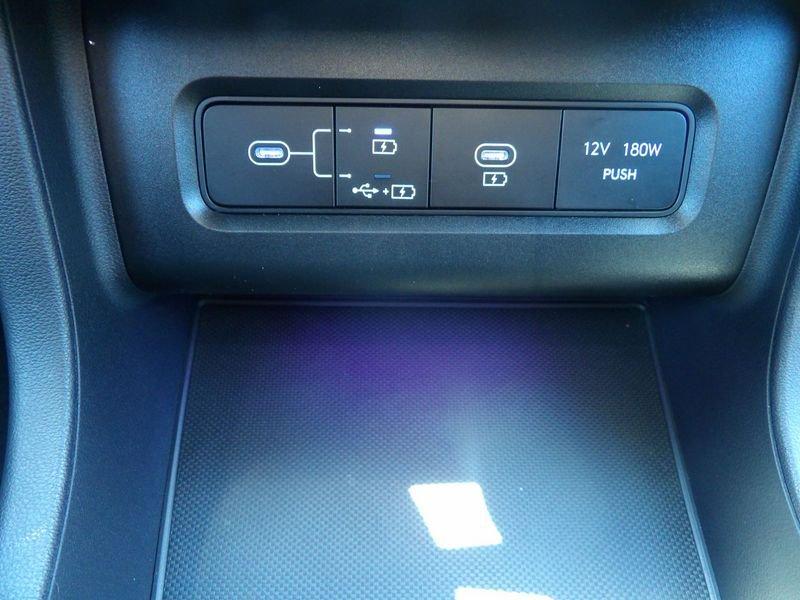 Hyundai Tucson Tucson 1.6 HEV aut.Exellence