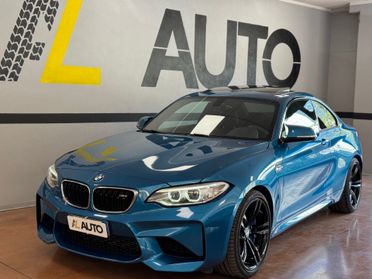 Bmw M2 BMW M2