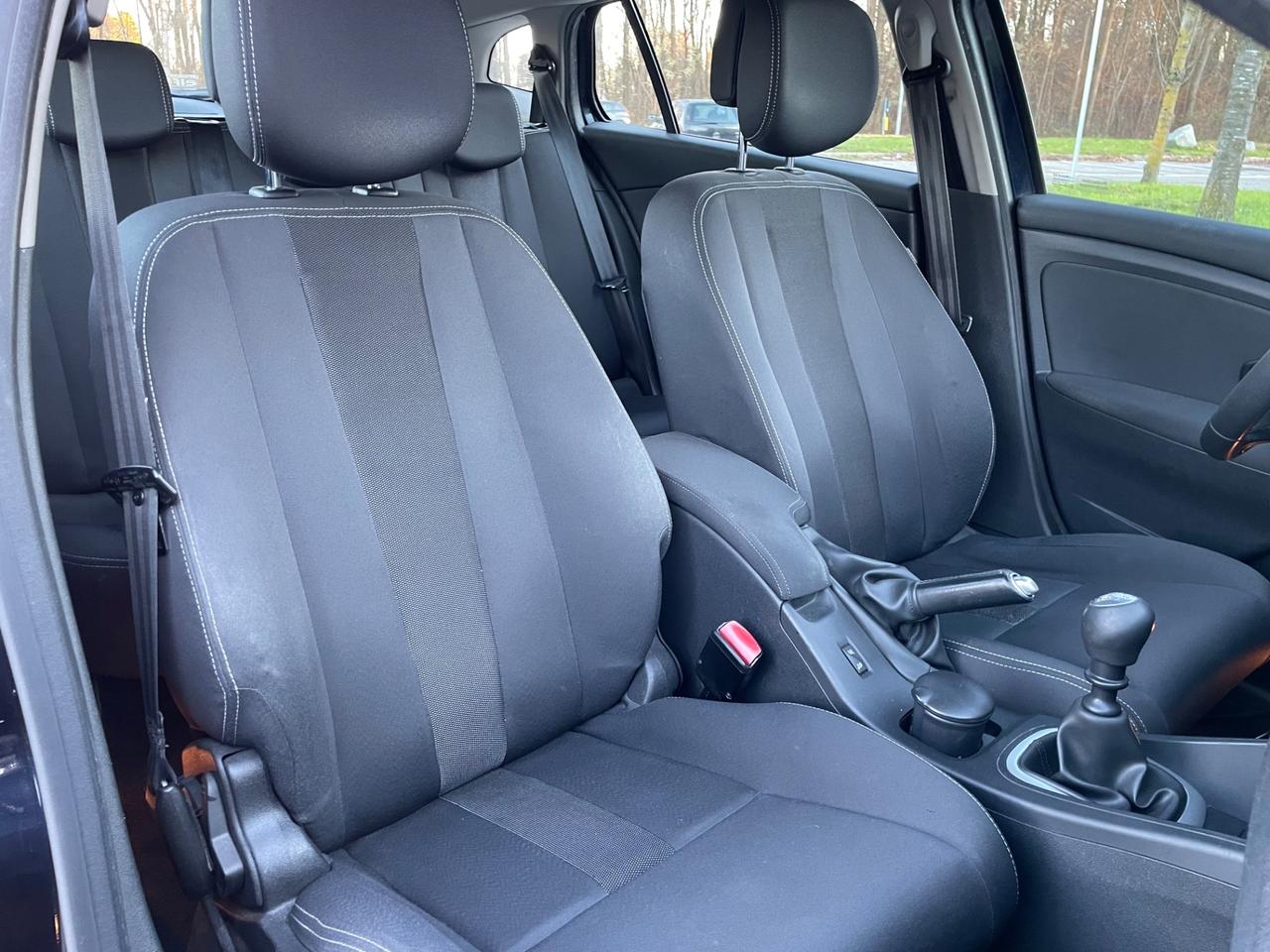 Renault Megane Mégane 1.4 TCe SporTour GT Line* Neo patentati *