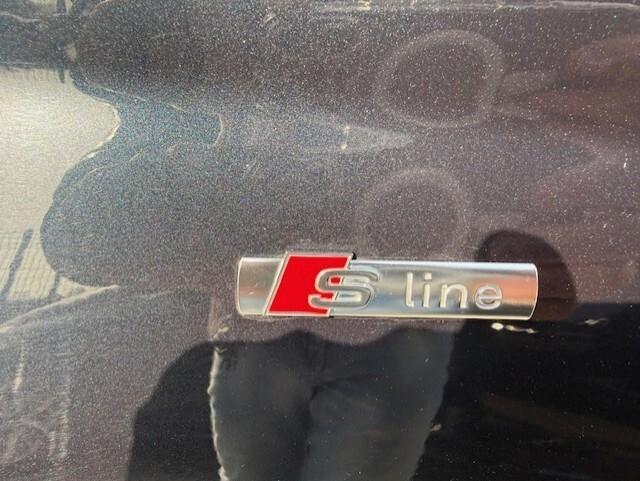 Audi Q5 2.0 TDI 190 CV quattro S tronic S-LINE "Prezzo Non Trattabile"