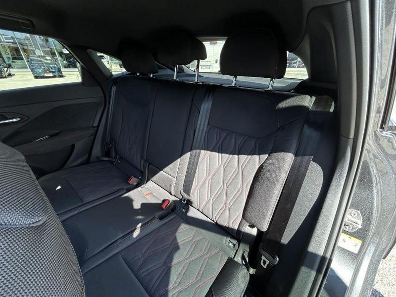 Audi Q3 SPB TFSI 150 kW S tronic quattro S Line 4X4 S-LINE