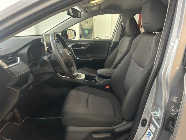 TOYOTA RAV 4 MY23 RAV4 2.5 HV (218CV) E-CVT 2WD Dynamic