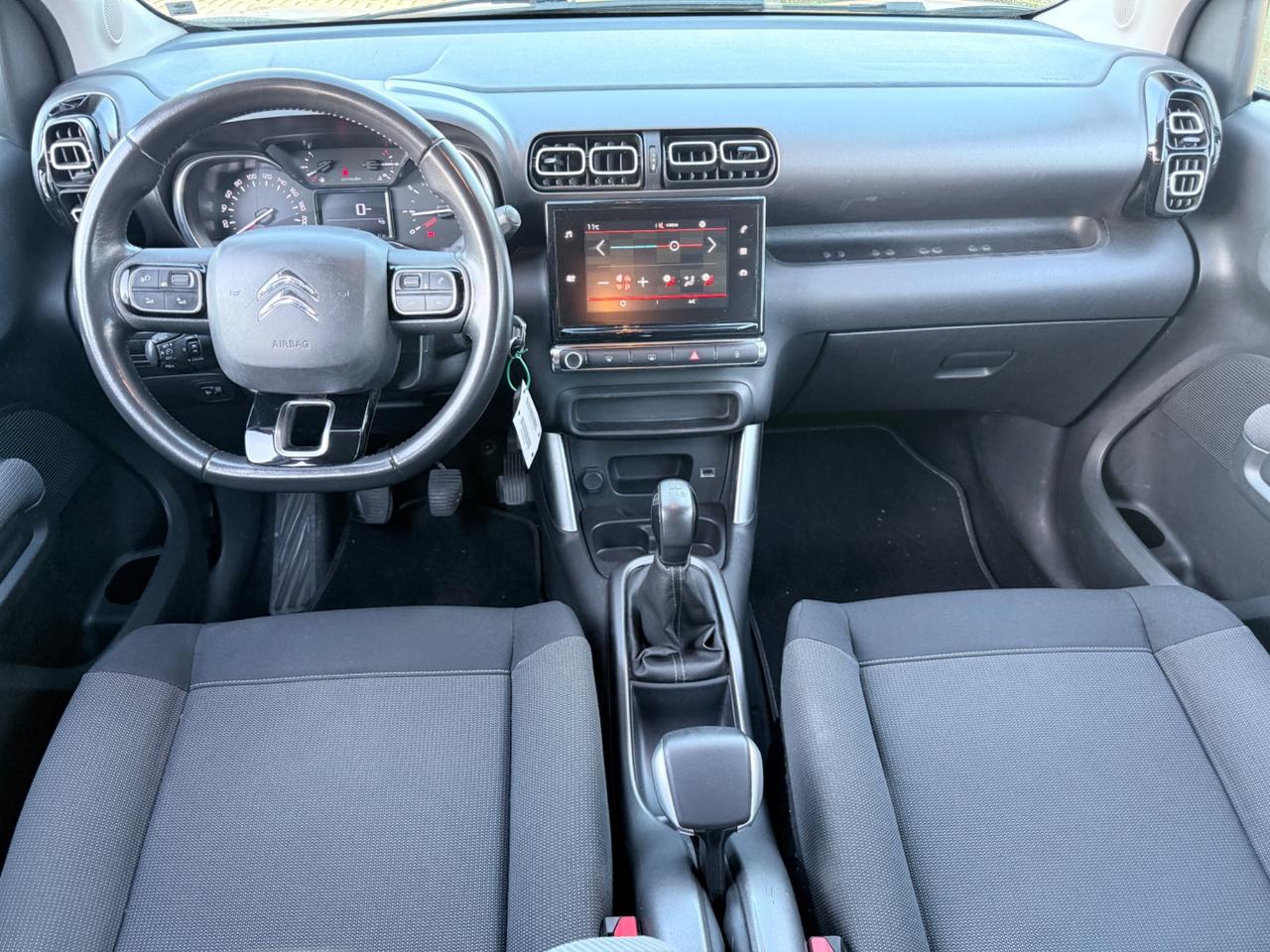 Citroen C3 Aircross PureTech 82 Shine