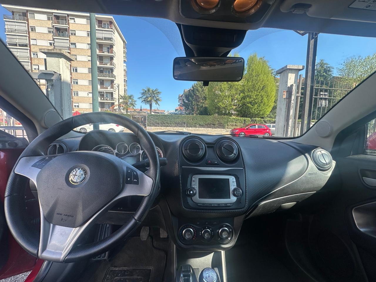 Alfa Romeo MiTo S&S Distinctive