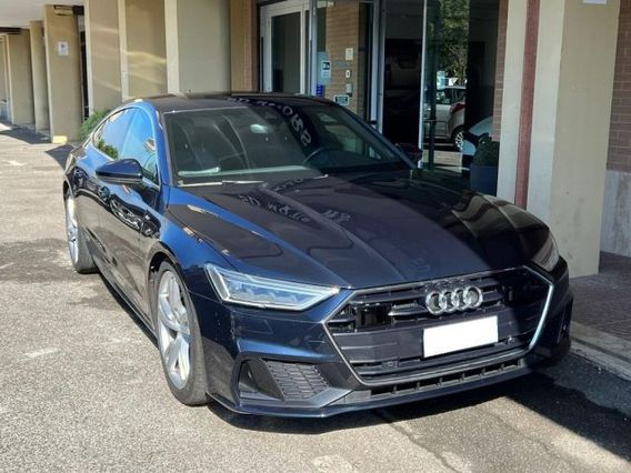 AUDI A7 SPB 50 3.0 TDI quattro S-Line tiptronic
