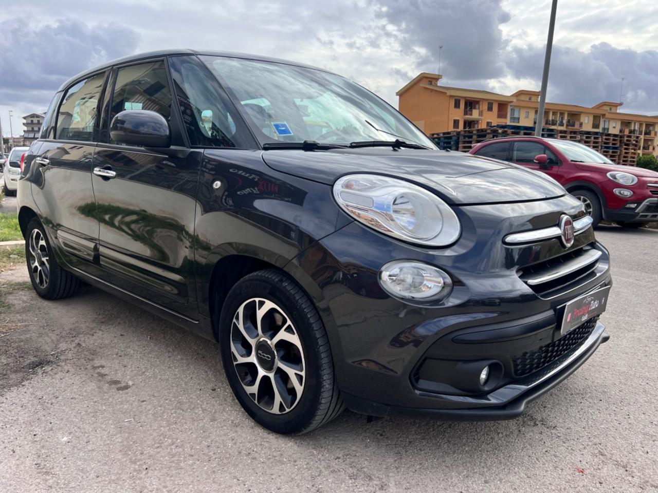 Fiat 500L 1.6 Multijet 120 CV Business MY19