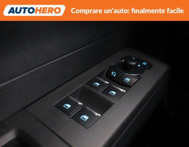 FORD Tourneo Courier 1.0 EcoBoost Active