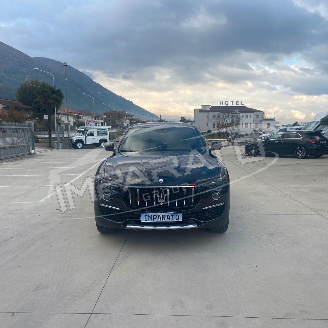 Maserati Levante V6 AWD Granlusso