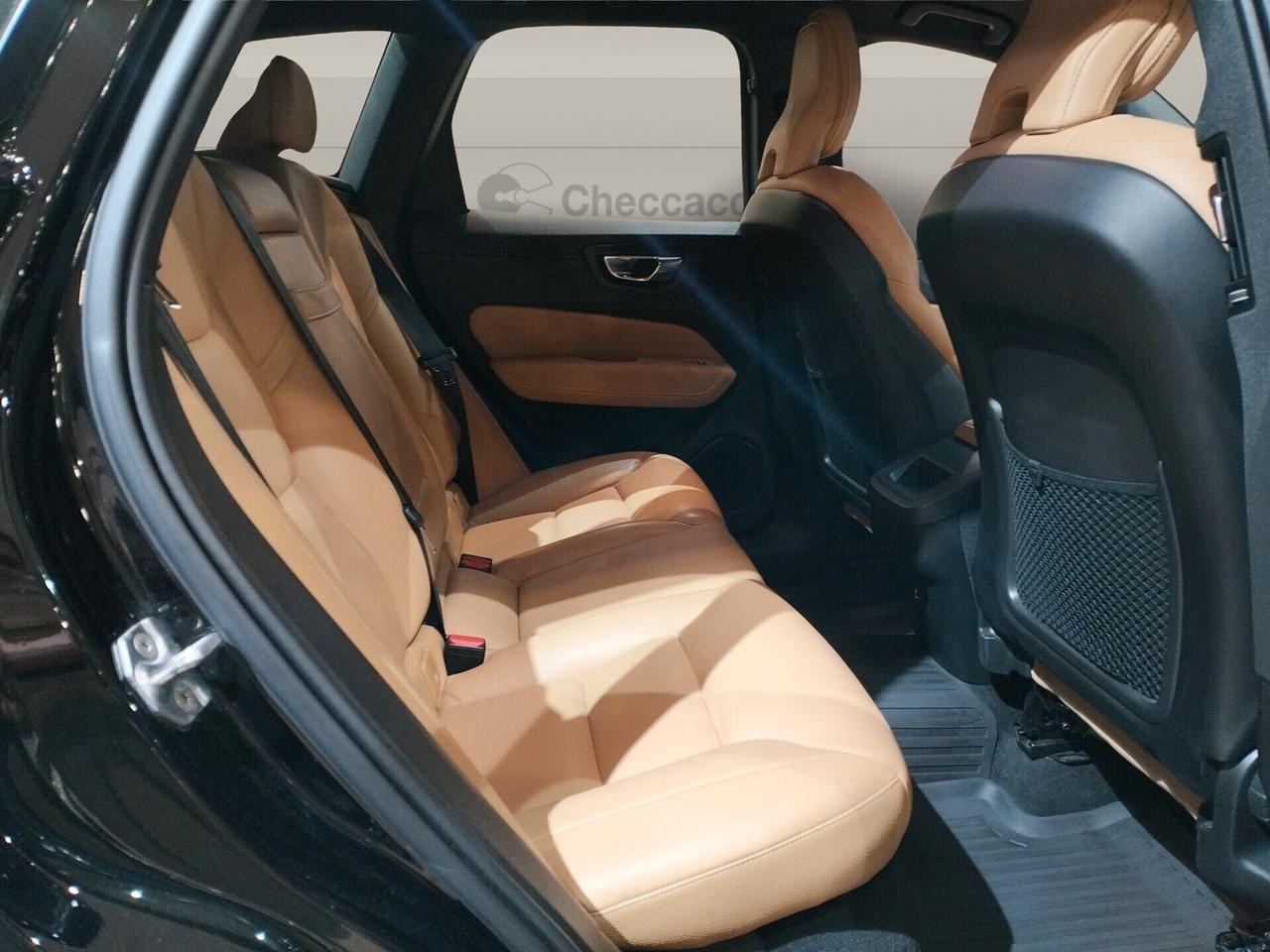 Volvo XC60 2.0 d3 Inscription my20