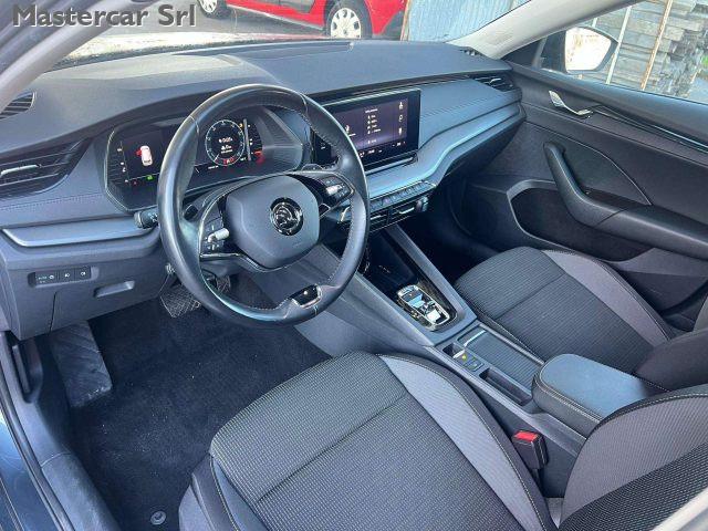 SKODA Octavia 2.0 tdi evo Executive 115cv dsg GANCIO- GH192HY