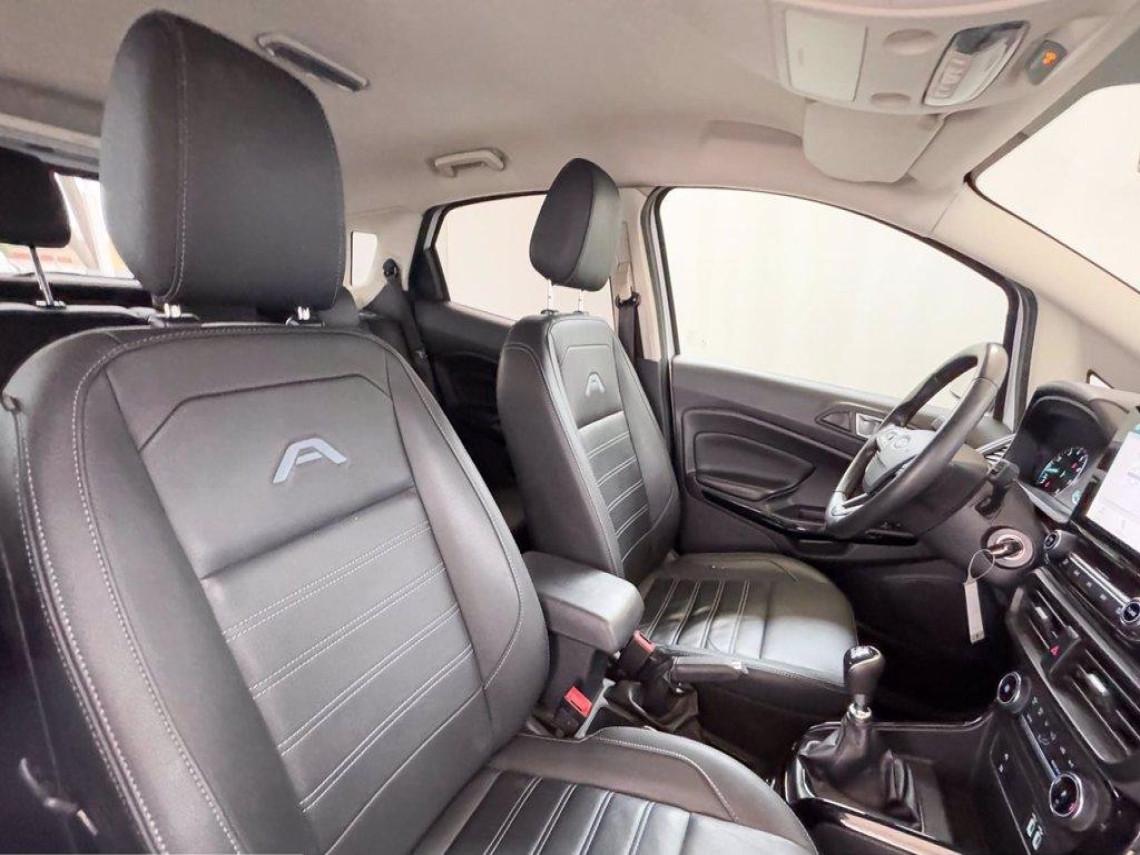 FORD EcoSport 1 0 ecoboost active ses 125cv GPL