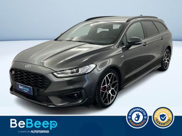 Ford Mondeo SW 2.0 ECOBLUE ST-LINE BUSINESS S&S 190CV A
