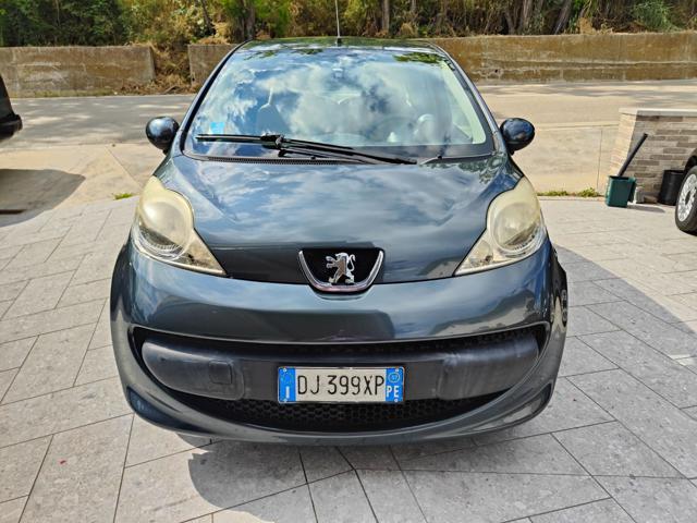 PEUGEOT 107 1.0 68CV 5p. Sweet Years