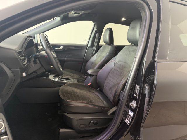 FORD Kuga 2.5 Plug In Hybrid 225 CV CVT 2WD Connect