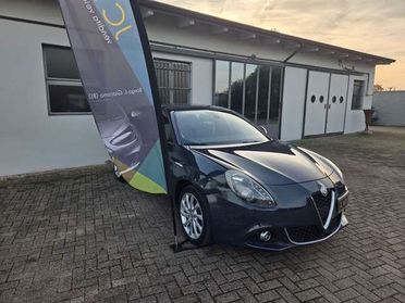 Alfa Romeo Giulietta 1.6 jtdm Business 120cv AUTOMATICA
