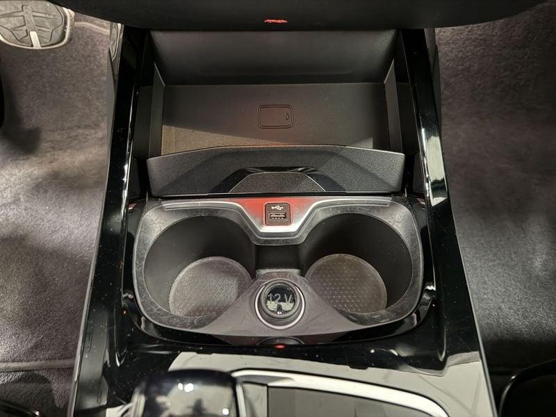 BMW Serie 2 G.C. 218i Gran Coupé Msport Steptronic