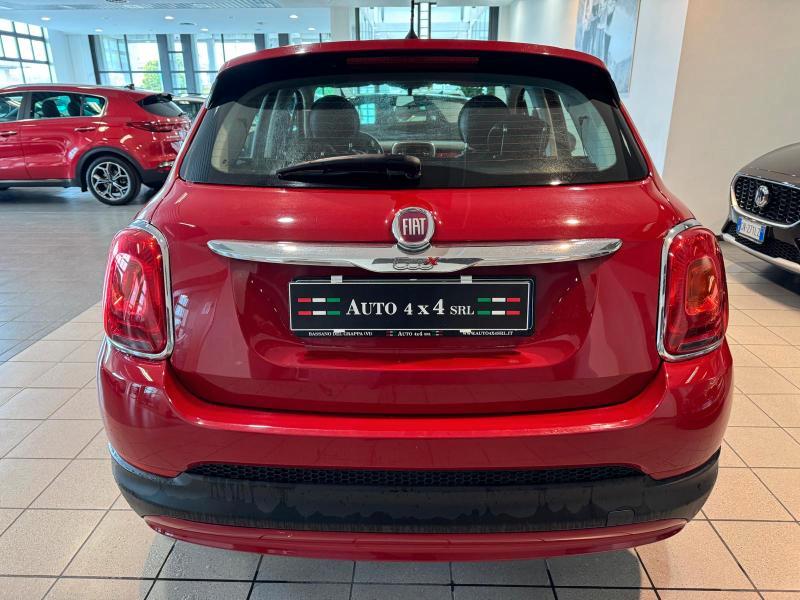 Fiat 500X 1.3 mjt Pop 4x2 95cv