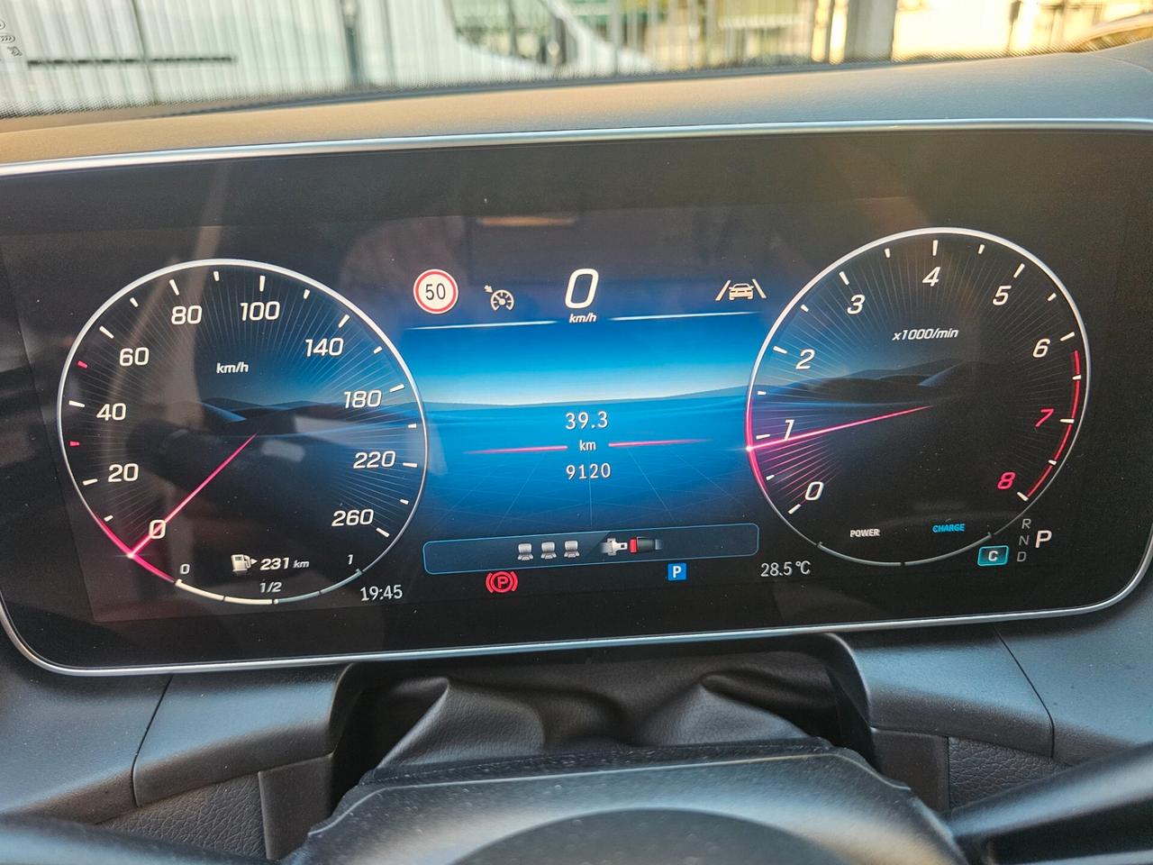Mercedes-benz GLC 200 4Matic Mild hybrid Coupé AMG IPERSTRAFULL