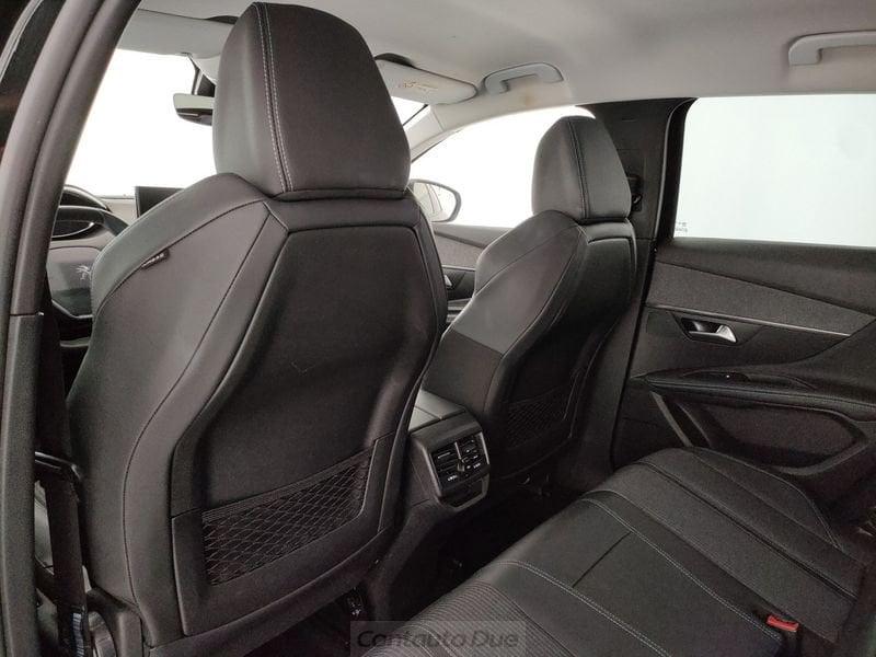 Peugeot 3008 Hybrid 225 e-EAT8 Allure Pack