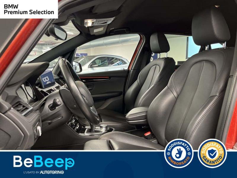 BMW Serie 2 Active Tourer 216D ACTIVE TOURER SPORT AUTO