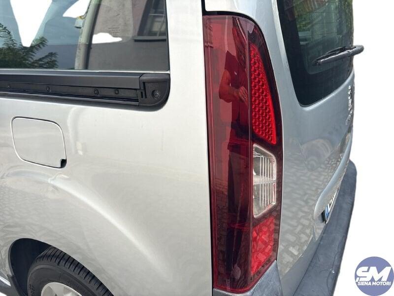 Peugeot Partner Partner Tepee 1.6 VTi 120CV Outdoor