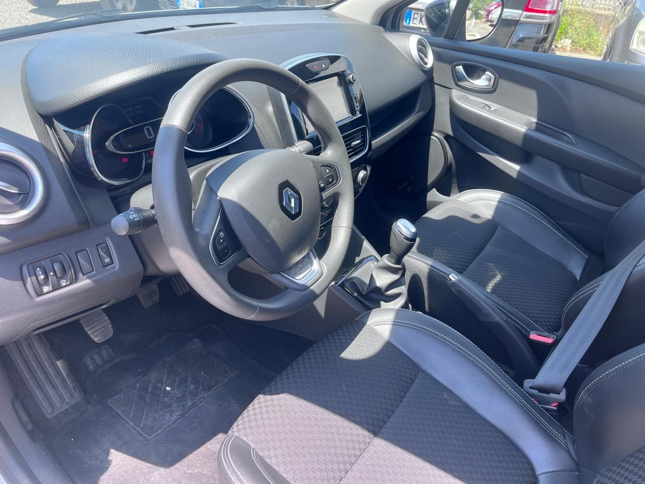 Renault Clio dCi 8V 75 CV 5 porte Business