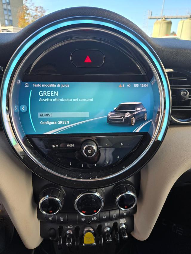 MINI Cooper SE Classic