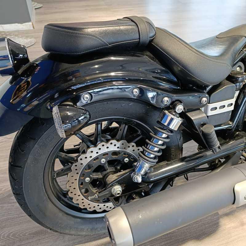Yamaha XV 950 - 2015
