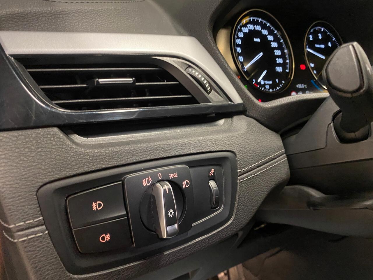 Bmw X2 xDrive18d Business-X