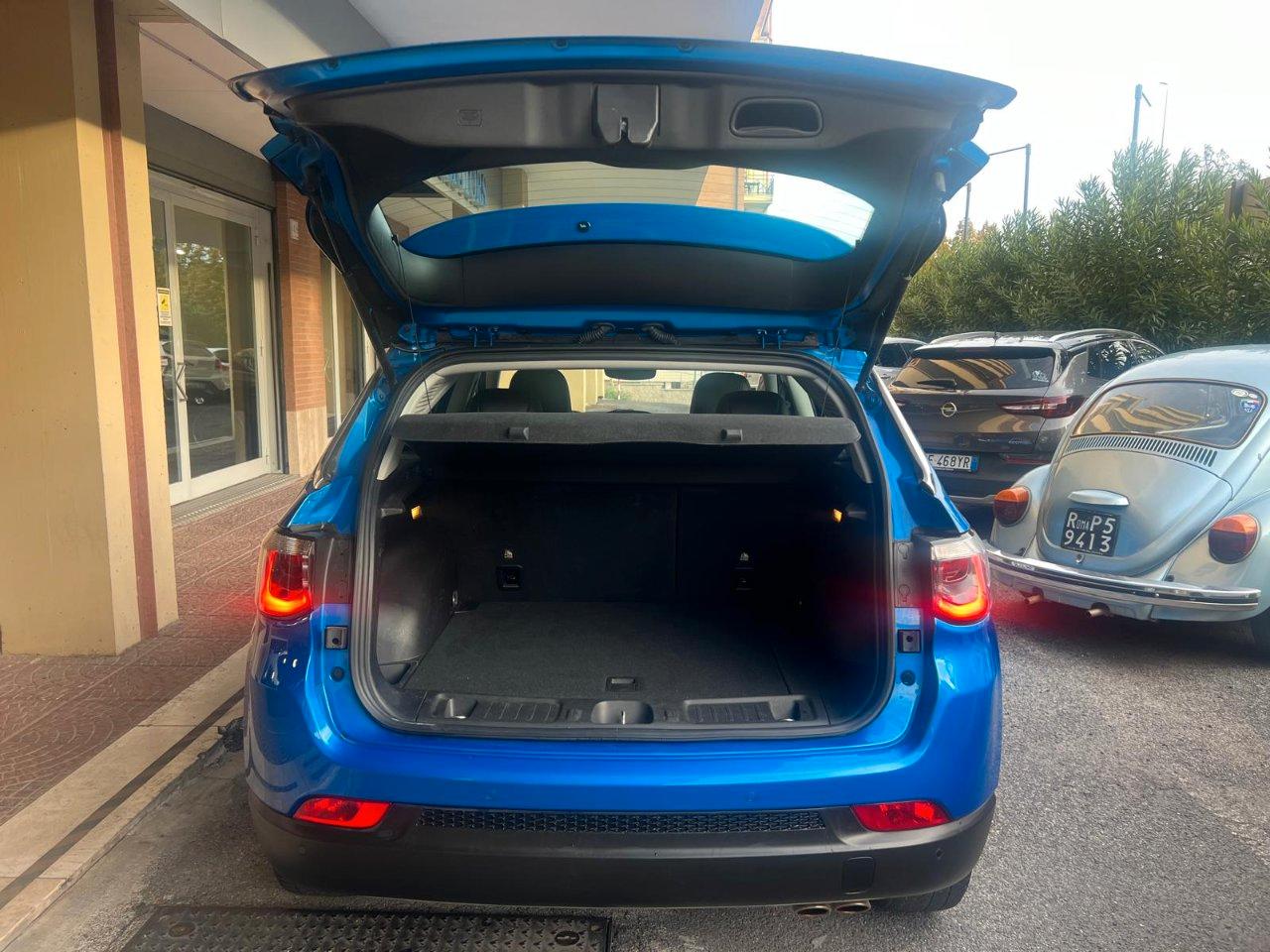 Jeep Compass 1.3 turbo t4 phev Limited 4xe at6 *Promo SD 2026*
