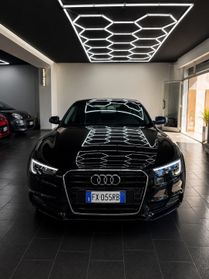 Audi A5 2.0 TDI 177 CV multitronic Advanced
