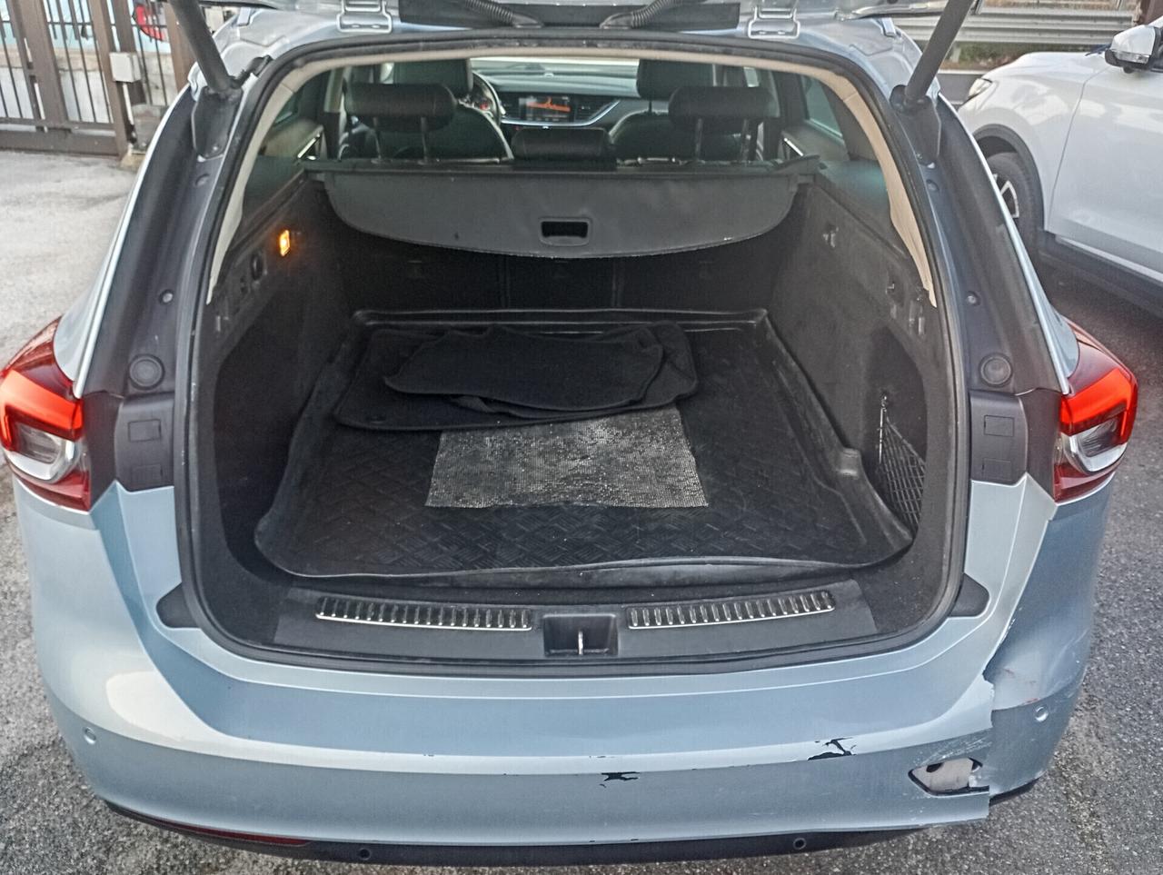 Opel Insignia ST 1.6 CDTI ecoTEC 136CV Innov. Aut.