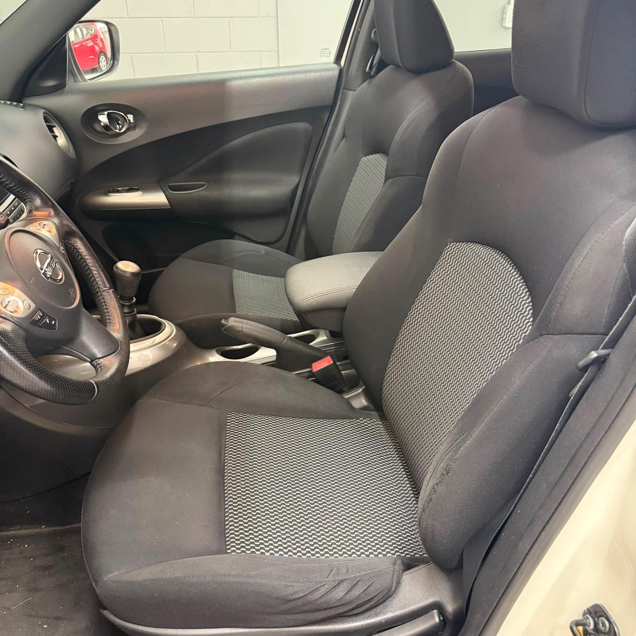 Nissan Juke 1.5 dCi Start&Stop Tekna EURO6B TETTO APRIBILE