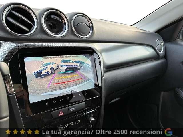 Suzuki Vitara 1.4h Top 2wd 129cv
