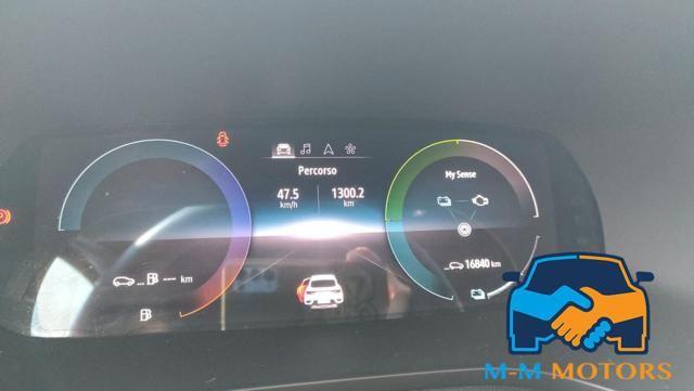 RENAULT Arkana Arkana Full Hybrid E-Tech 145 CV "PROMO"