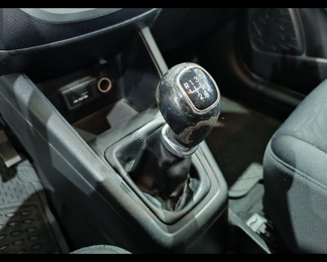 HYUNDAI iX20 1.4 CRDI 77CV Classic