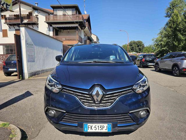 RENAULT Grand Scenic 7 POSTI dCi 130 CV Energy Intens