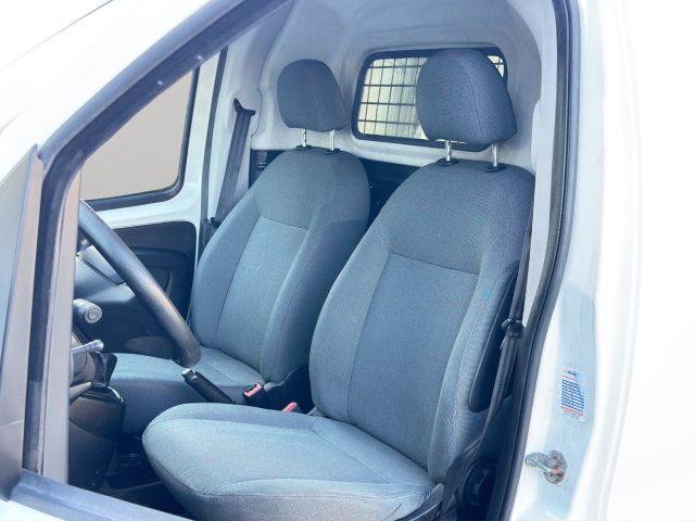 FIAT Fiorino CARGO 1.3MJT 80CV ECOJET