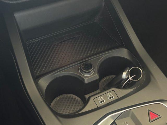 BMW 118 d MSport