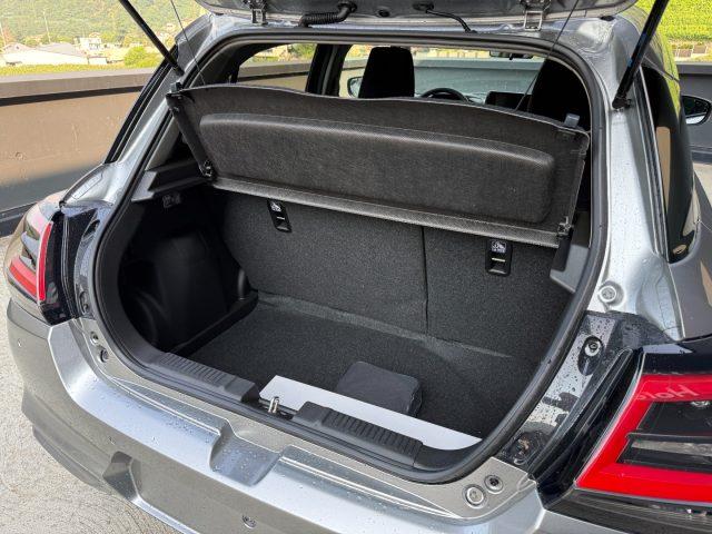 SUZUKI Swift 1.2 Hybrid 4WD AllGrip Top Navi DAB+ LED