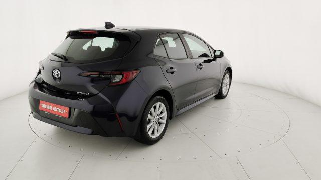 TOYOTA Corolla 1.8 Hybrid Active
