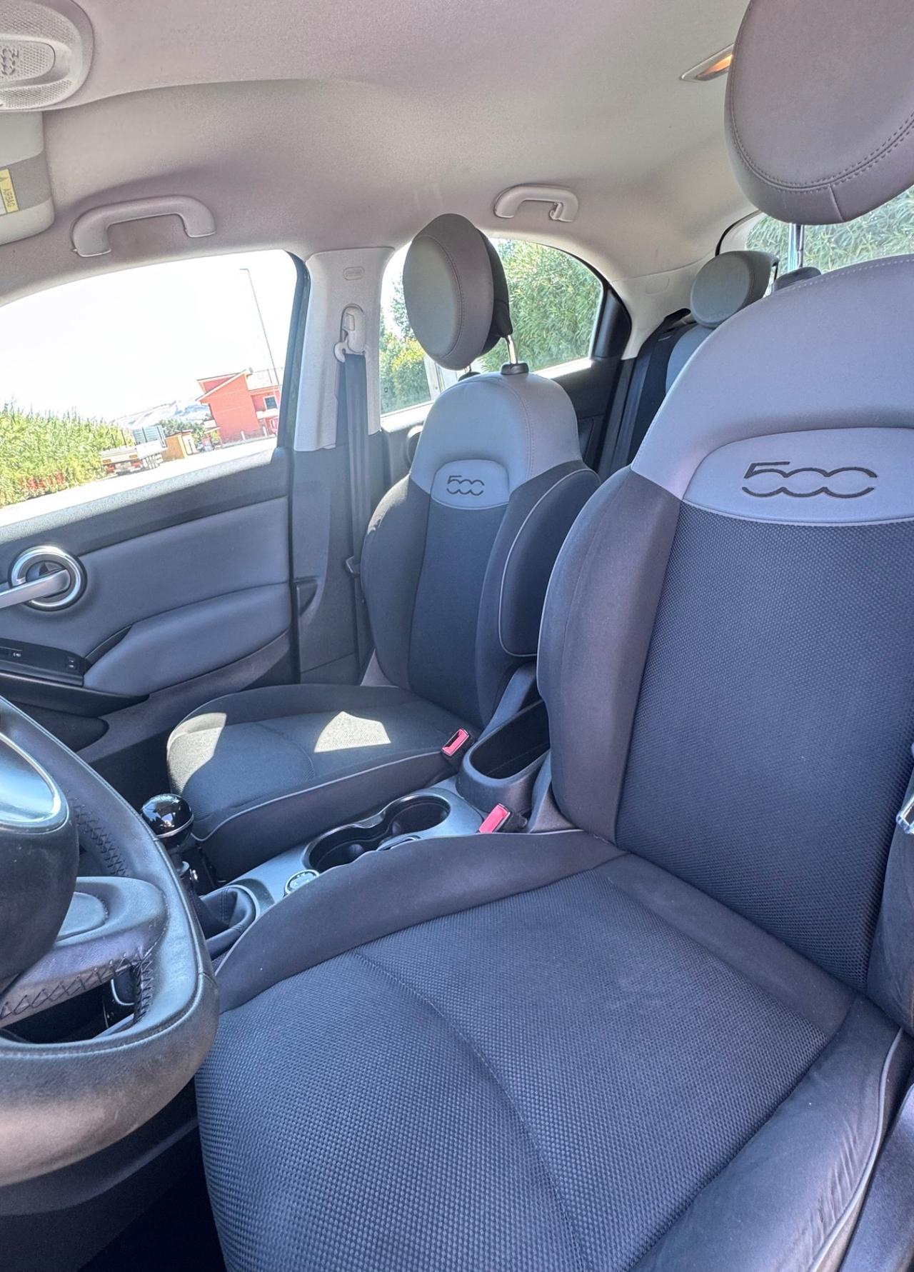 Fiat 500X 1.3 MultiJet 95 CV Business