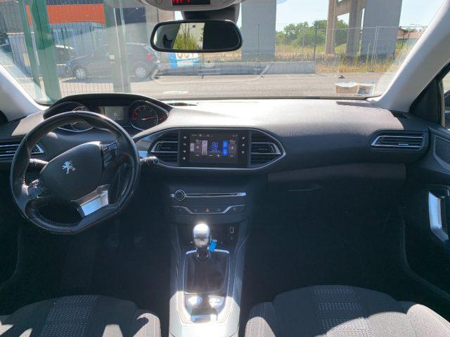 PEUGEOT 308 BlueHDi 120 S&S EURO 6 SW Allure