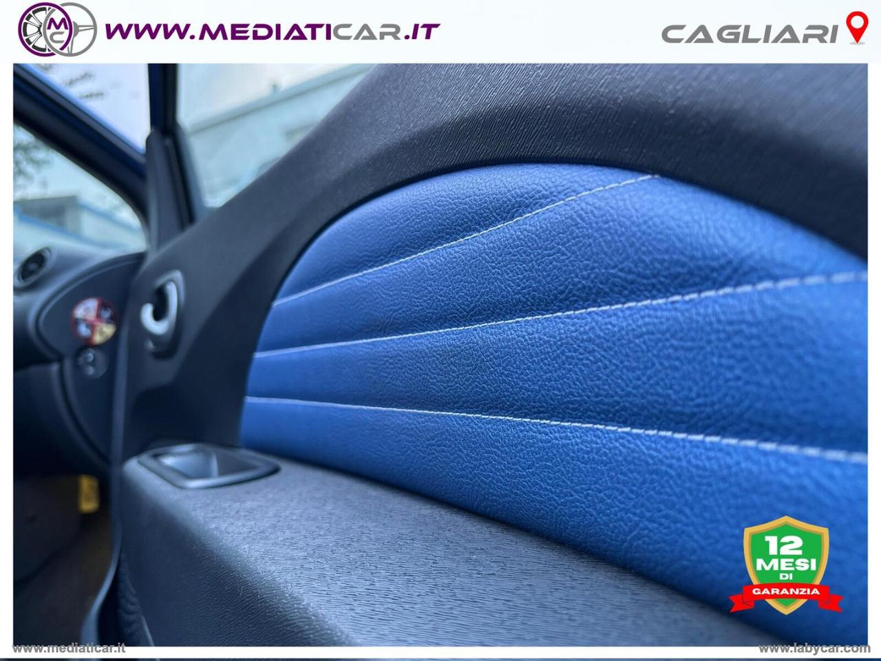 RENAULT Twingo 1.2 TCE GT Gordini