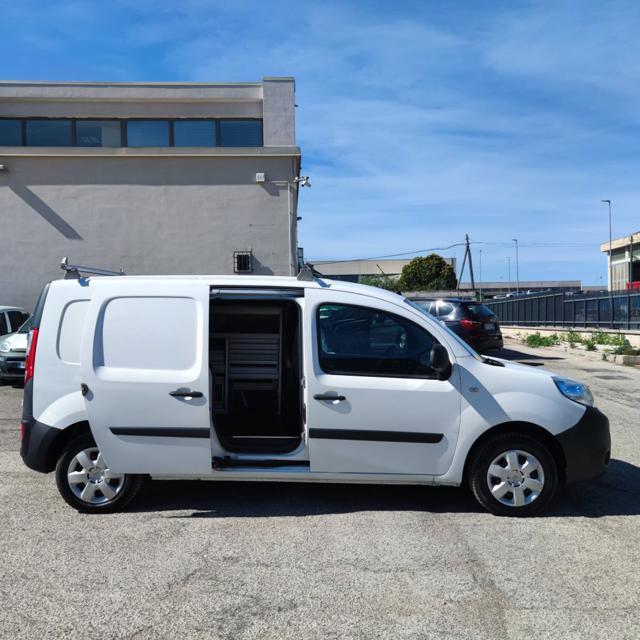 RENAULT KANGOO MAXI 1.5 BLUE DCI 115CV FURGONE - 2022