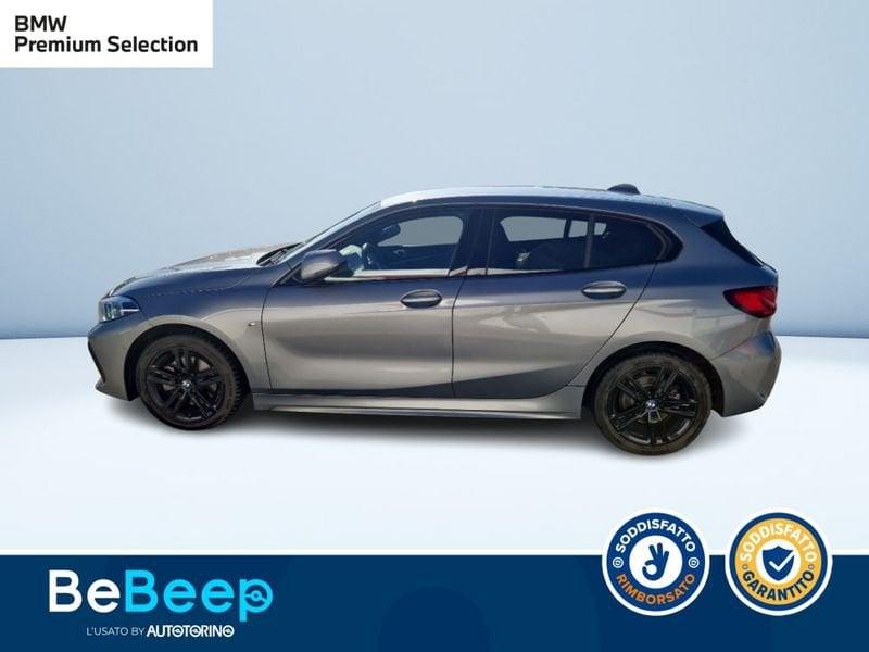BMW Serie 1 116D MSPORT AUTO