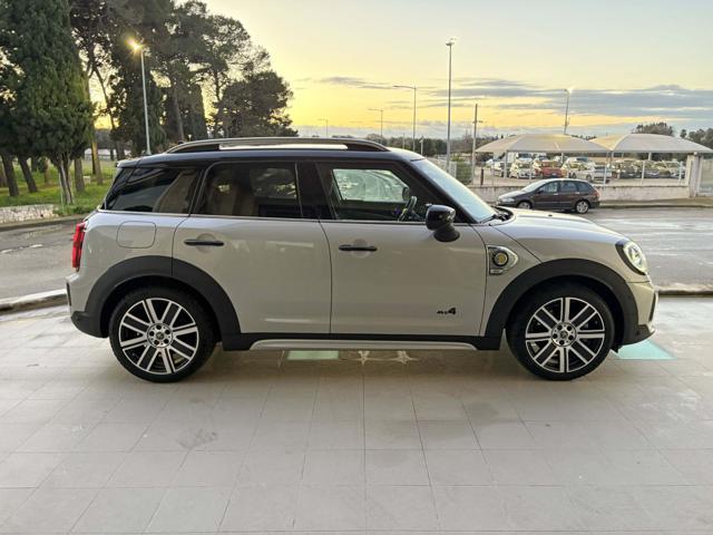 MINI Cooper SE Countryman 1.5 Cooper SE Yours Countryman ALL4